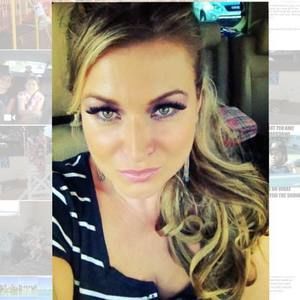 Meet your Posher, Meg